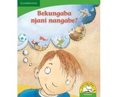 Boloka chenchi!: Gr R - 3: Reader