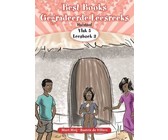 Best Books gegradeerde leesreeks: Vlak 1 Boek 4: Gr 3: Leesboek