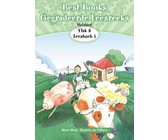 Best Books gegradeerde leesreeks: Vlak 1 Boek 4: Gr 3: Leesboek