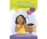 Best Books gegradeerde leesreeks: Vlak 1 Boek 4: Gr 3: Leesboek