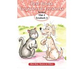 Best Books gegradeerde leesreeks: Vlak 1 Boek 4: Gr 3: Leesboek