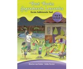 Best Books gegradeerde leesreeks: Vlak 1 Boek 4: Gr 3: Leesboek