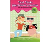 Best Books gegradeerde leesreeks: Vlak 1 Boek 4: Gr 3: Leesboek