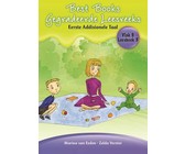 Best Books gegradeerde leesreeks: Vlak 1 Boek 4: Gr 3: Leesboek