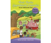 Best Books gegradeerde leesreeks: Vlak 1 Boek 4: Gr 3: Leesboek