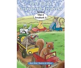 Best Books graded reader: Level 3 Book 1: Gr 2: Reader