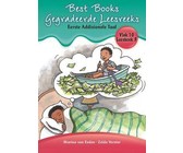Best Books graded reader: Level 3 Book 1: Gr 2: Reader