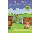 Best Books graded reader: Level 3 Book 1: Gr 2: Reader