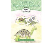 Best Books graded reader: Level 3 Book 1: Gr 2: Reader