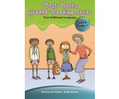 Best Books graded reader: Level 3 Book 1: Gr 2: Reader