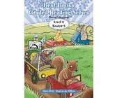 Best Books graded reader: Level 3 Book 1: Gr 2: Reader
