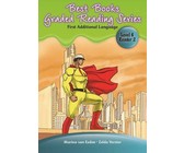 Best Books graded reader: Level 3 Book 1: Gr 2: Reader