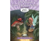 Best Books graded reader: Level 3 Book 1: Gr 2: Reader