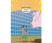 Big bull: Gr 2 Lower level - Yellow