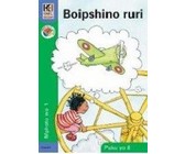 Headstart life skills CAPS: Gr 6: Teacher's book