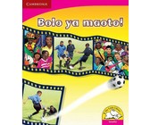 Boloka chenchi!: Gr R - 3: Reader