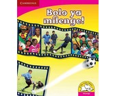 Boloka chenchi!: Gr R - 3: Reader