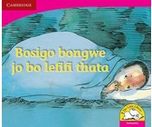 Izingqi ezoyikisayo