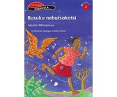 Reading is Easy: Go tseelwa sengwe : Grade 4