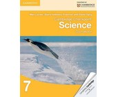 Cambridge Checkpoint Mathematics Teacher's Resource 8