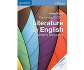 Cambridge International as and a Level Business Teacher's Resource CD-ROM