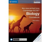 Cambridge International AS and A Level Economics Coursebook with CD-ROM