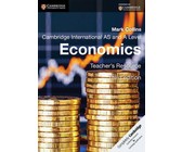Cambridge International as and a Level Business Teacher's Resource CD-ROM