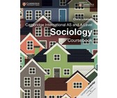 Cambridge International AS and A Level Economics Coursebook with CD-ROM