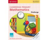 Cambridge Primary Mathematics Challenge 3
