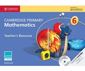 Cambridge International as and a Level Business Teacher's Resource CD-ROM