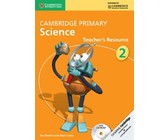 Cambridge Global English: Cambridge Global English Stage 5 Teacher's Resource