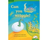 Drip, trickle, roar! : Gr R - 3: Big book