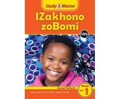 Reading is Easy: Da le kgosigadi ya boMamokebe : Grade 5