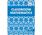 Wiskunde vir die Klaskamer : Graad 11 : Leerdersboek