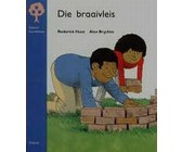 Reading is Easy: Da le kgosigadi ya boMamokebe : Grade 5