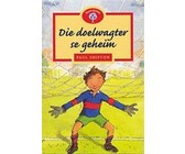 Don't Turn Around (eBook)