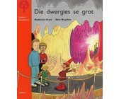 Billy and the Mini Monsters (1) - Monsters in the Dark