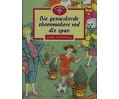 Die Smurfie-woordeboek/The Smurf wordbook