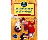 English for success CAPS: Gr 6: Reader