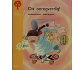 Billy and the Mini Monsters (1) - Monsters in the Dark