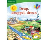 Drip, trickle, roar! : Gr R - 3: Big book