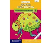 Oxford Reading Tree: Level 2: More Stories A: Spots!