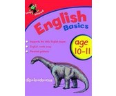 English Basics 4-5