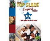 English FAL : Gr 10: Learner's book