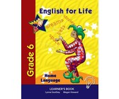 Headstart life skills CAPS: Gr 6: Teacher's book
