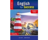 English for success CAPS: Gr 6: Reader