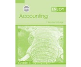 Enjoy Business Studies: Enjoy Business Studies: Grade 11: Teacher's Guide Gr 11: Teacher's Guide