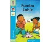 Headstart life skills CAPS: Gr 6: Teacher's book