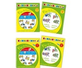Cambridge Checkpoint Mathematics Teacher's Resource 8