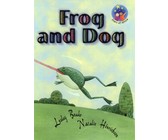 Oxford Reading Tree: Level 1+: More First Sentences A: Presents for Dad